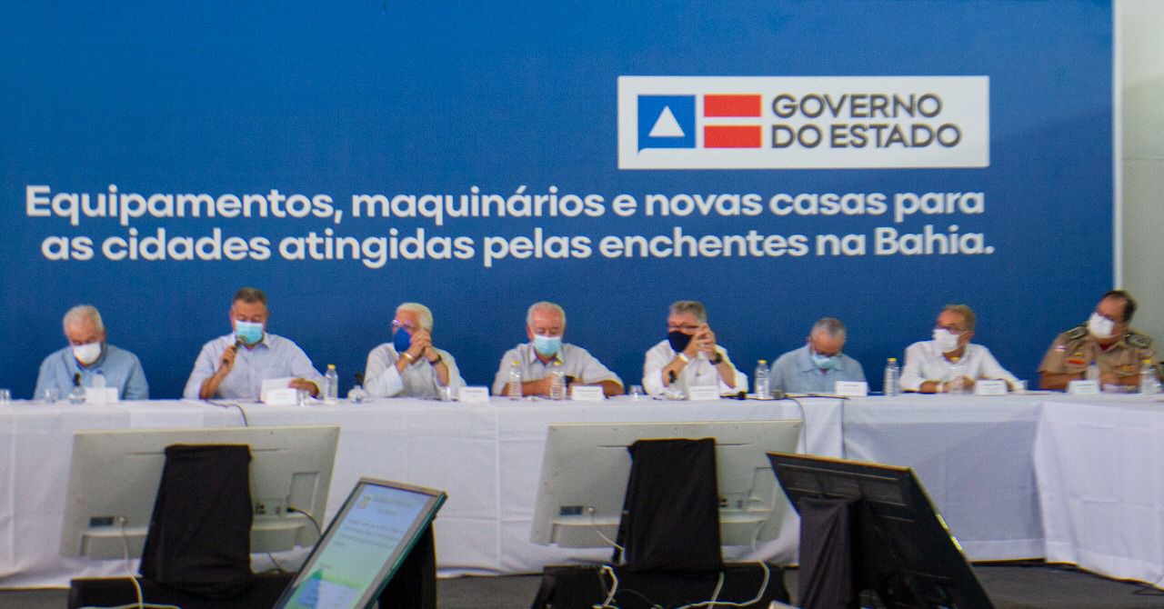  Consórcios receberam máquinas adquiridas pela Seagri para minimizar impactos das chuvas