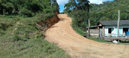 Camacã recupera estradas vicinais com apoio do Governo do Estado