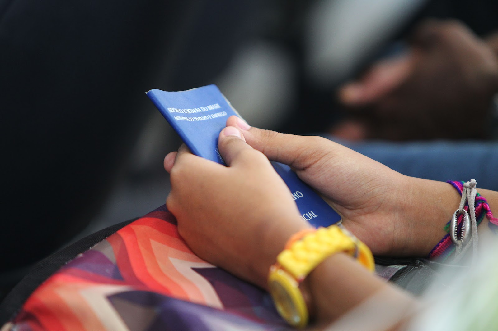 A Bahia gera 133.779 postos de trabalho em todo o ano e lidera o Nordeste em 2021