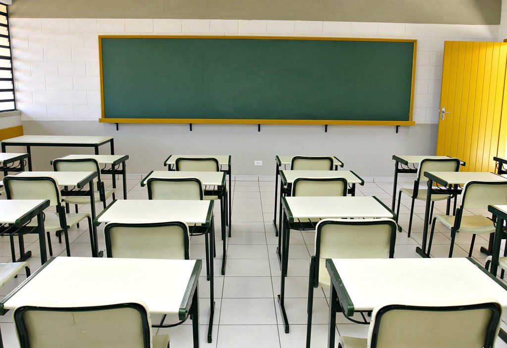 Aula inaugural da rede estadual de ensino terá participação do governador Rui Costa e da escritora Conceição Evaristo