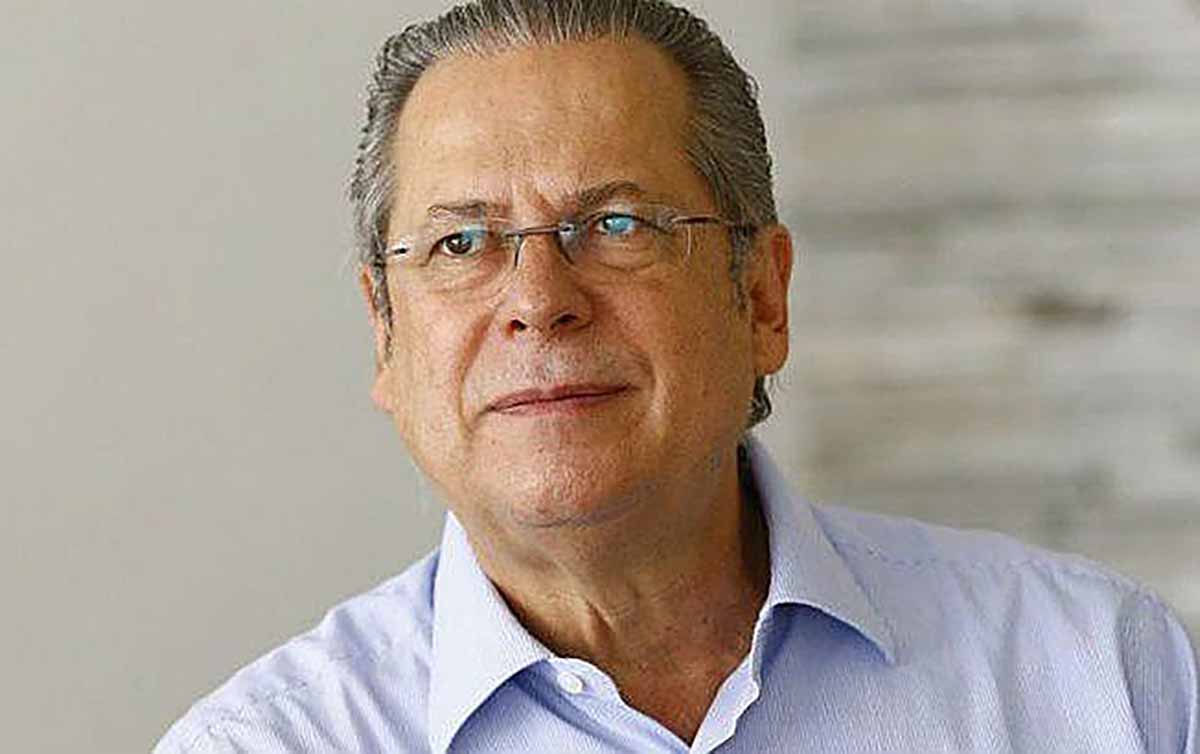 Notícia falsa publicada pelo Portal Metrópole é desmentida por Zé Dirceu
