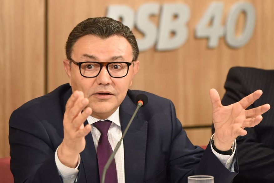 PSB age como se não quisesse a Federação Partidária