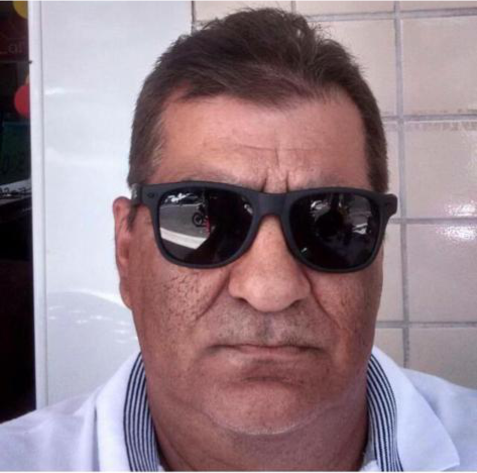 Fábio, o eterno sonhador