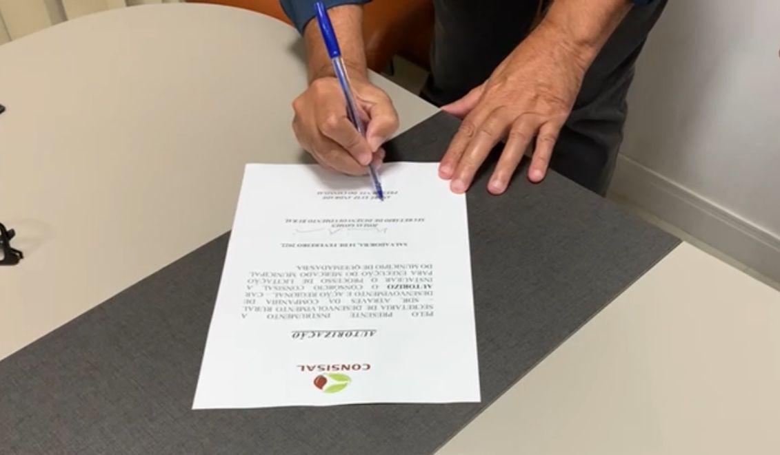 Conselheiros aprovam contas da câmara de Macururé