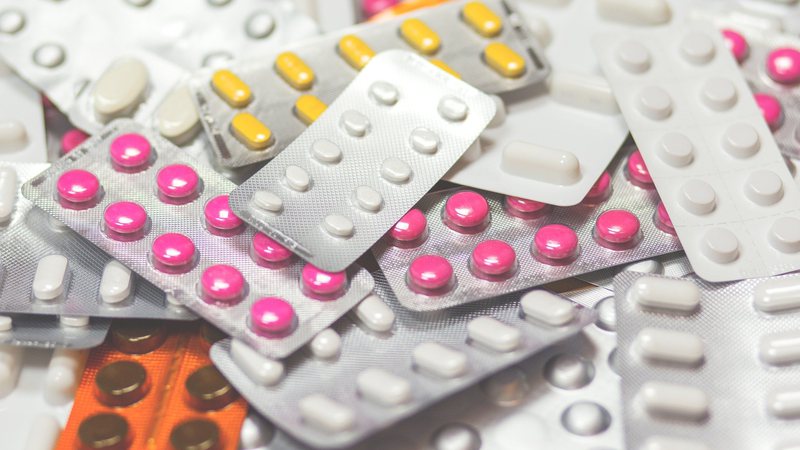 Governo Federal não fornece medicamentos de alto custo há 3 anos
