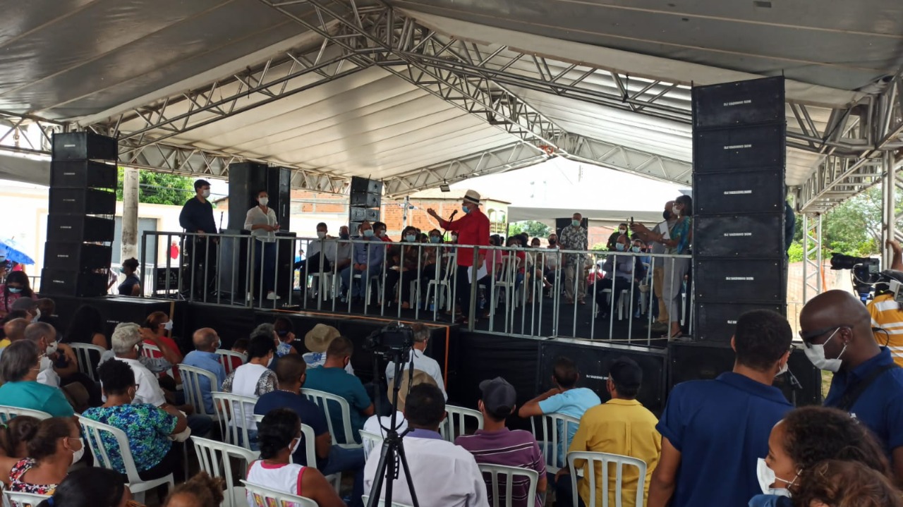 Governo do Estado promove regularização de DAP de agricultores e agricultoras familiares 
