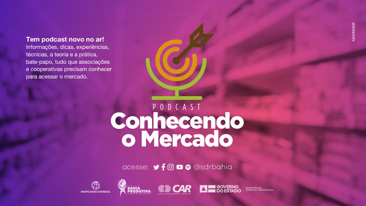 A importância das certificações é tema do podcast Conhecendo o Mercado
