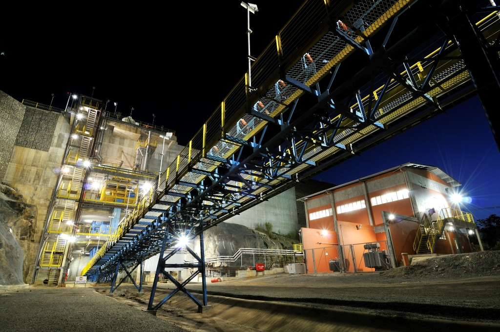 Produção Mineral Baiana Comercializada cresce R$ 41 milhões em janeiro de 2022