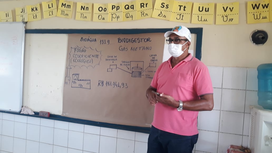 Estado investe mais de R$3 milhões em tecnologias de preservação da Caatinga e produção sustentável