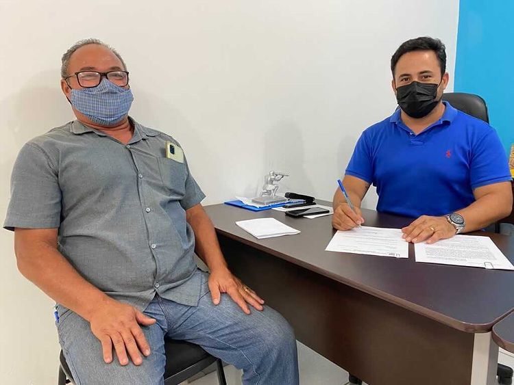 Glória: Adesão ao Garantia Safra