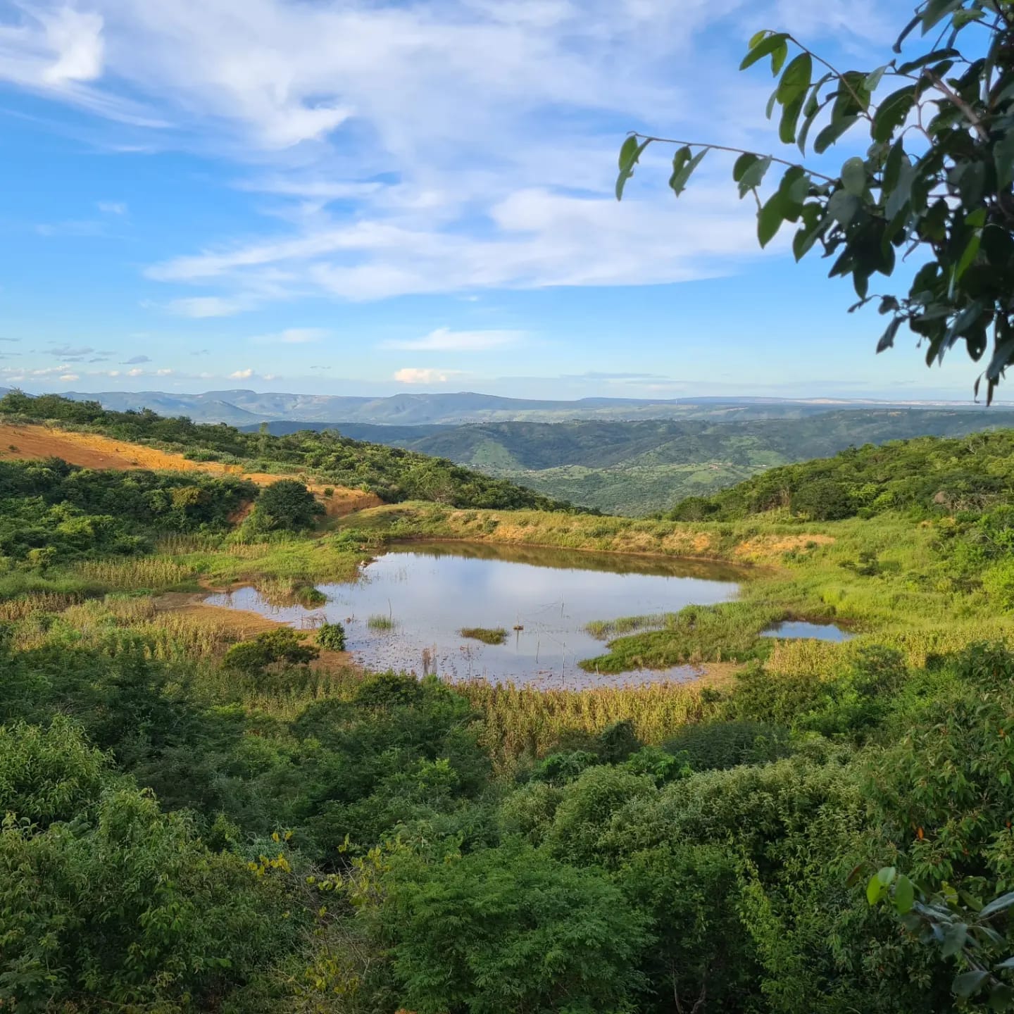 Investimentos do Governo do Estado garantem o acesso à água para a produção de agricultores familiares