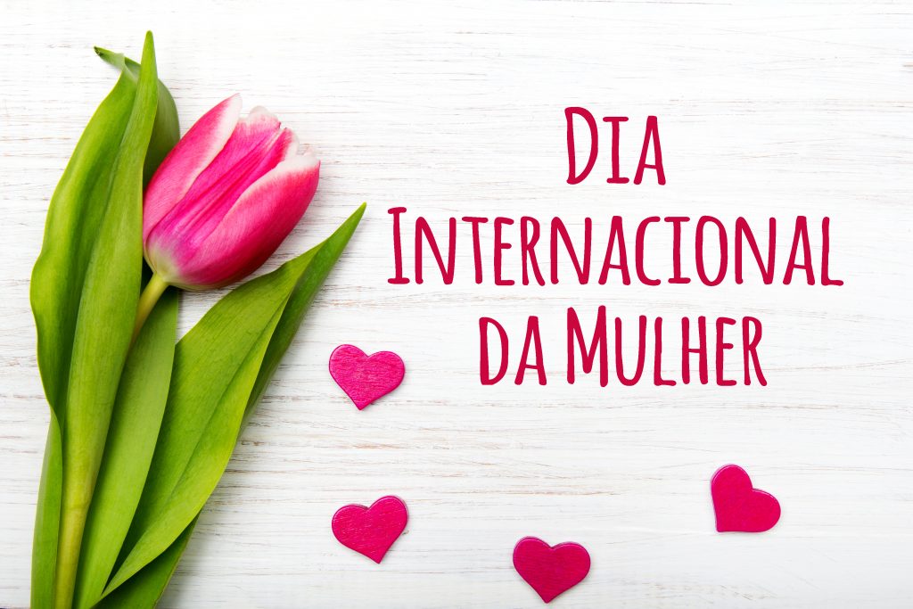 Setre realiza programação comemorativa ao mês das mulheres