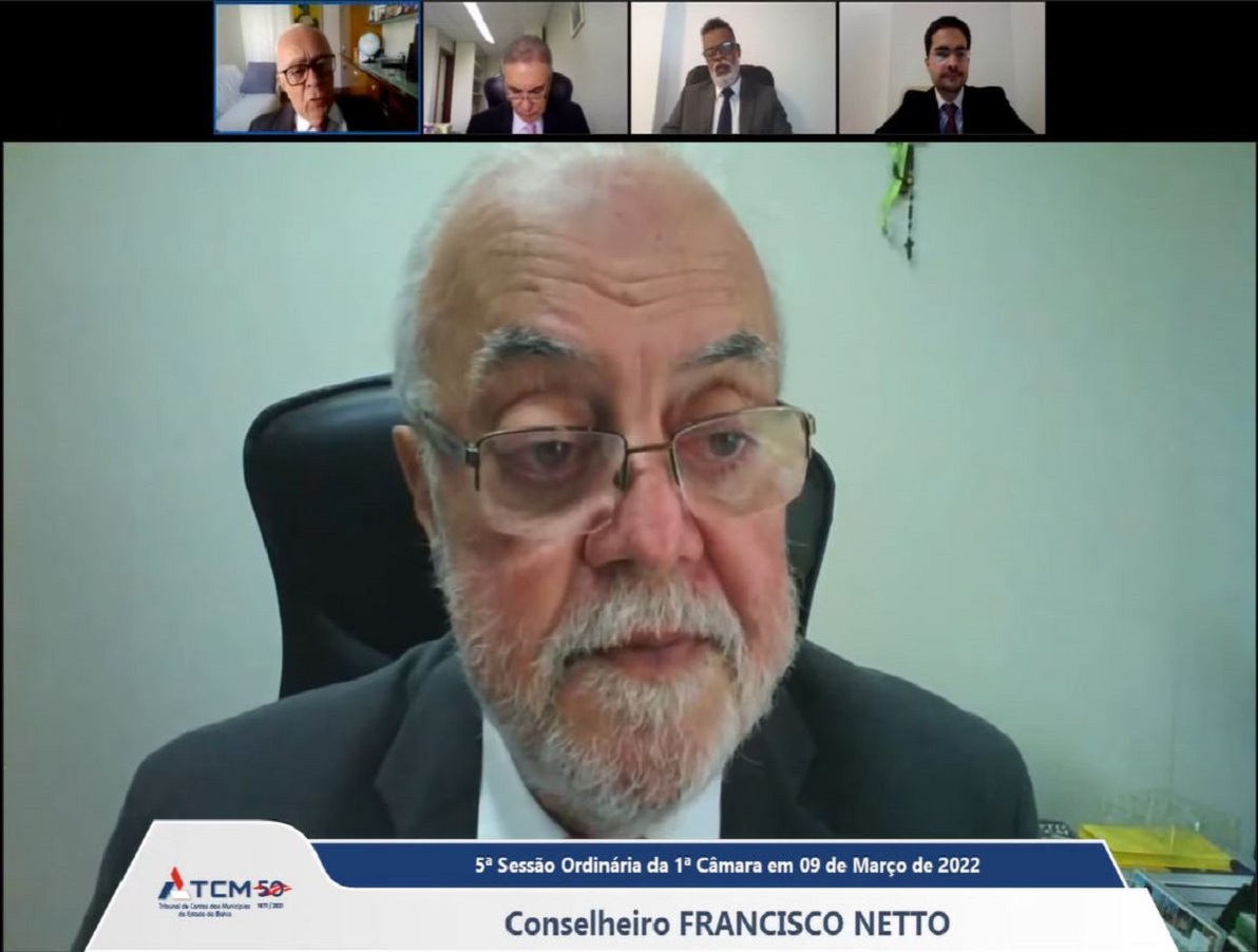 Câmara de Euclides da Cunha e de outros quatro municípios têm contas aprovadas