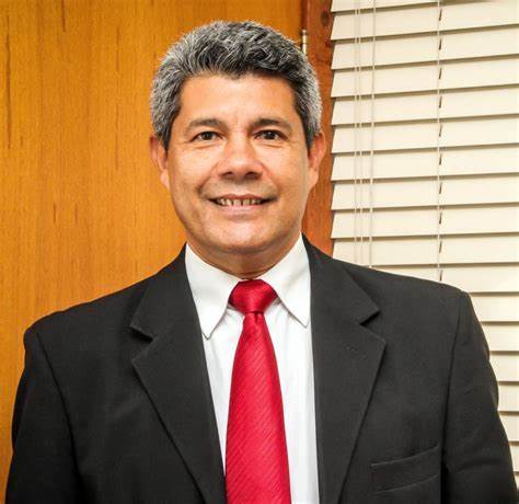 PT referenda nome de Jerônimo Rodrigues como candidato a governador