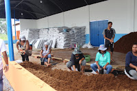 Entregas para agricultura familiar vão gerar renda para agricultores familiares de Tapiramutá