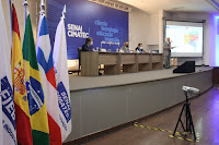 Oportunidades de negócios na Bahia são apresentadas a empresários europeus