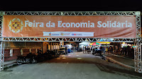 Feira de Economia Solidária da Bahia chega a Salvador