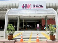 Pacientes são beneficiadas em mutirão de cirurgias eletivas do Hospital da Mulher