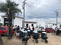 Governo do Estado investe no sistema produtivo do licuri em Monte Santo 