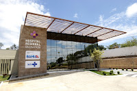 Hospital Regional da Chapada bate recorde de cirurgias e exames no primeiro trimestre de 2022