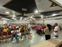3° Encontro dos Fóruns Municipais de Educação é encerrado com eleição de representantes e aprovação de carta propositiva