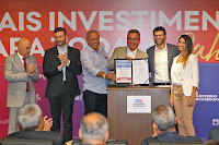 Com Hidrogênio Verde, Bahia anuncia atração de investimentos e aposta em energias limpas
