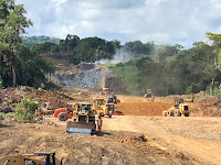 Bahia: Mais de 100 km de rodovias estaduais serão recuperadas ou pavimentadas pelo Governo do Estado