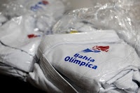 Sudesb fomenta Judô baiano através de projeto que prepara atletas para as Olimpíadas