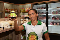 Armazém da Caatinga na Orla de Juazeiro é a nova vitrine para produtos da agricultura familiar