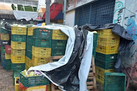 Carga avaliada em mais de R$ 50 mil é recuperada