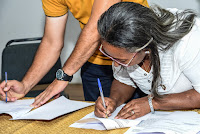 Piscicultura do Sertão do São Francisco recebe investimentos para ampliar beneficiamento e comercialização