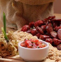Começa hoje o Festival Gastronômico – Lagos e Cânions do São Francisco em Paulo Afonso