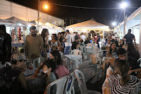 Festival Gastronômico reúne o melhor da culinária do sertão da Bahia