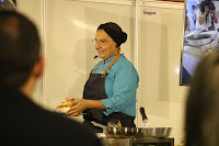 Culinária, músuca e artesanateo fizeram parte do Festival Gastronômico Lagos e Cânions do São Francisco