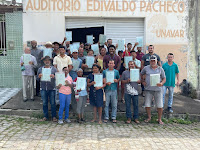 Estado entrega 487 títulos de terra no Território Bacia do Jacuípe