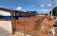 Prefeitura Municipal de Glória divulga serviços realizados pela SEINFRA