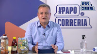 Rui defende democracia e justiça como pilares para sociedade desenvolvida