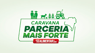 Caravana para ampliar ações da agricultura familiar será lançada em Feira de Santana