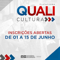 SecultBA retoma Plataforma QUALICUTURA com curso inédito voltado para gestores municipais