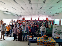 Caravana Parceria mais Forte anuncia implantação de unidade de beneficiamento de licuri no Vale Jiquiriçá