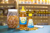 Bahia leva mel com pedaços de favo e pólen para maior feira de produtos naturais da América Latina