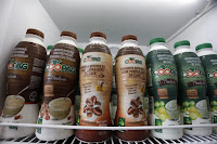 Iogurtes com sabores da Caatinga chegam à Naturaltech 2022