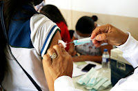 60% dos baianos vacinados contra a Covid-19 não reforçaram a imunização com as 3ª e 4ª doses