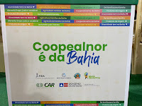 Cooperativas da agricultura familiar se apresentam para mercado industrial de vitamina C na Naturaltech 2022 