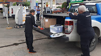Posto Legal intensifica fiscalização em cinco municípios do Norte da Bahia