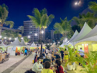 Agricultura Familiar da Bahia apresenta sua produção na I Feira Nordestina, no Rio Grande do Norte