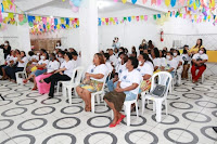 Governo do Estado entrega equipamentos para ambulantes de Salvador
