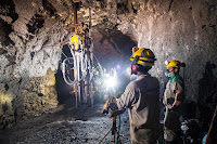 Produção Mineral Baiana Comercializada cresce mais de 68% em maio de 2022