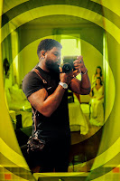 Fotógrafo Thiago Rosarii realiza Workshop para fotógrafos baianos