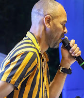 Samba Trator inicia o segundo semestre do ano com maratona de shows